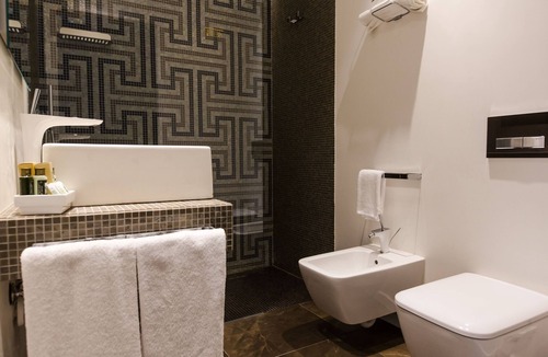 Cibali Bed & Breakfast | Plebis - The Other Capo del filo - Luxury B&B in the center of Catania in Sicily