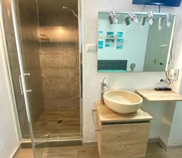 Scilla Apartment | Plume