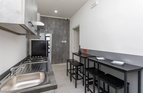 Misterbianco Bed & Breakfast | Pm House - Quadruple Room