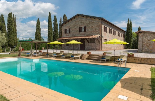 Fattoria Mocaio Villa | Podere Calcheto 14, Emma Villas
