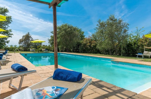 Fattoria Mocaio Villa | Podere Calcheto 14, Emma Villas