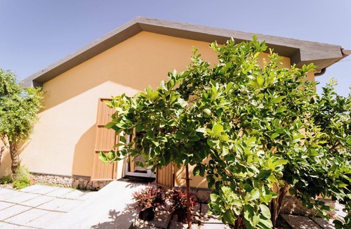 Grosseto Villa | Podere 109-BioWine: Exclusive Villa with Hot Tub in the Tuscan Maremma