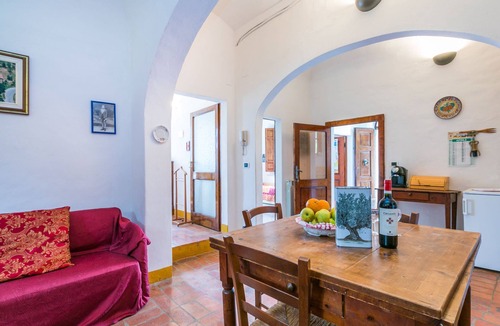 Sinalunga House | Podere Casina by Interhome