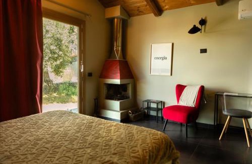 Biancavilla Resort | PODERE DELL'ETNA SEGRETA - Essential Nature Hotel & Glamping
