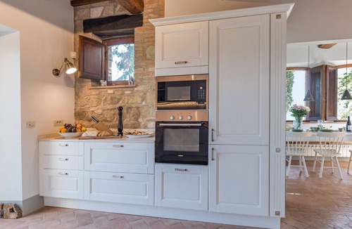 Citta della Pieve Villa | Podere Fabbrica 12, Emma Villas