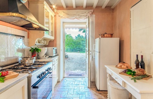 Manciano Villa | Podere San Giorgio 6, Emma Villas