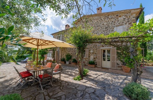 Manciano Villa | Podere San Giorgio 6, Emma Villas