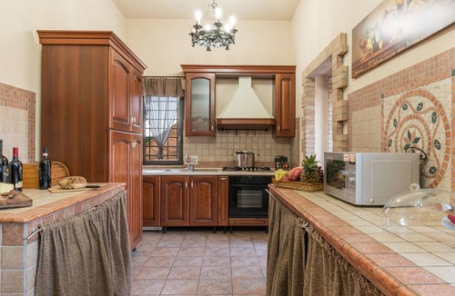 Montoro Villa | Podere Torricella 16, Emma Villas