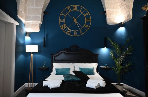 Brindisi Histotic Center Apartment | Poesìa
