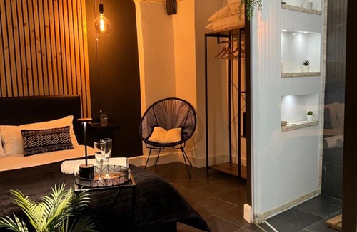 Brindisi Histotic Center Apartment | Poesìa