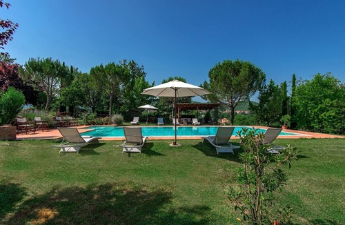 Pergine Valdarno Villa | Poggio Lungo, Pergine Valdarno, Arezzo and Cortona