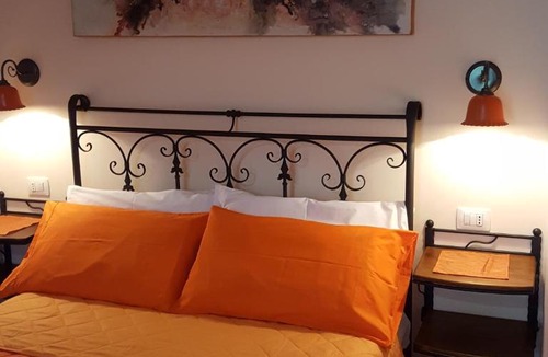 Zafferana Etnea Bed & Breakfast | Poggiofelice B&B