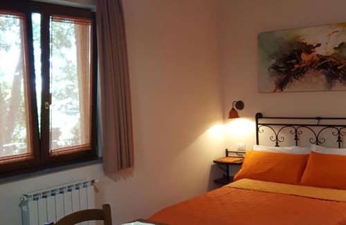 Zafferana Etnea Bed & Breakfast | Poggiofelice B&B