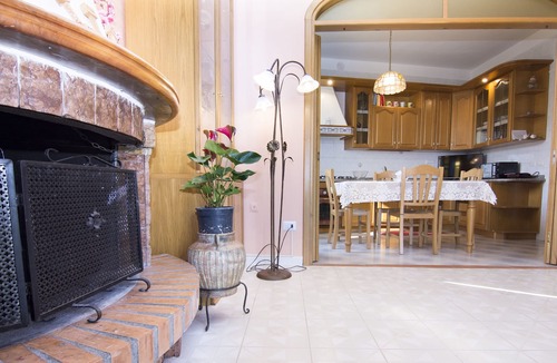 Pontone House | Point "La Polena di Amalfi"