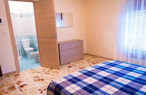Acradina Apartment | Polibio 56