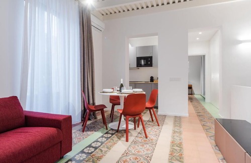 Ognina Apartment | Policastro Homes by Letstay