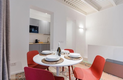 Ognina Apartment | Policastro Homes by Letstay