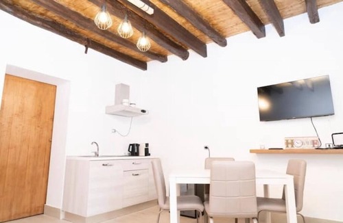 Borgo Vecchio Apartment | Politeama house apartment