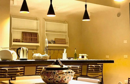 Menfi House | Pomegranate House in Menfi