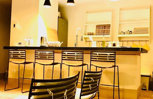 Menfi House | Pomegranate House in Menfi