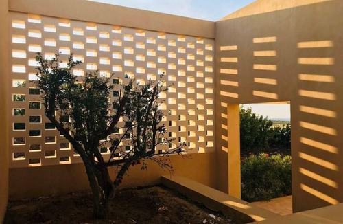 Menfi House | Pomegranate House in Menfi