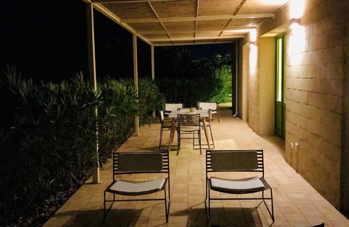Menfi House | Pomegranate House in Menfi