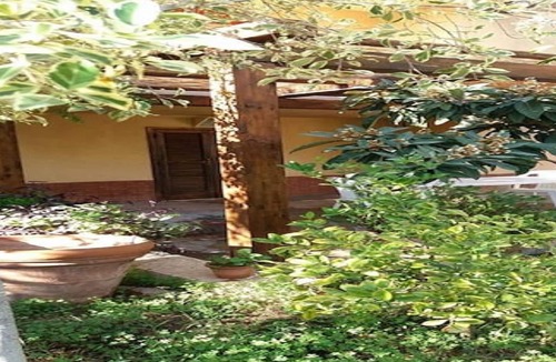 Mazara del Vallo Villa | Pomegranate Villa