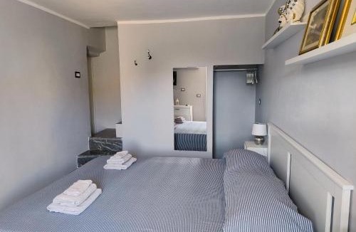 Catania City Centre Apartment | Pomelia