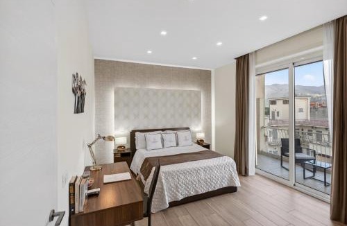 Pompei Apartment | Pompei Luxury Suites-Near Ruins