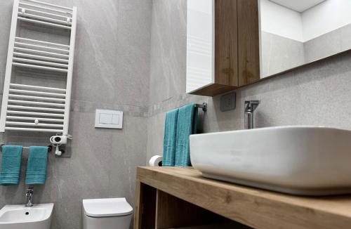 Gaggi Apartment | Ponente Amato Home