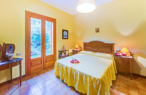 Pedara Villa | Pool, lush garden, Pedara village, spacious bedrooms