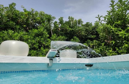 Fontane Bianche Apartment | Pool Seaside Relais - VILLE Ninfea, Marea, Rosa e Cassiopea