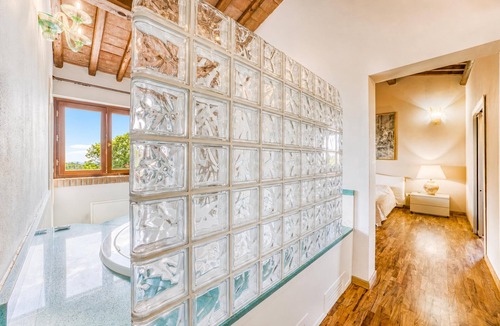 Manciano Villa | Pool Villa Angela with Sauna, Jacuzzi and Gym, Manciano Terme, Italy