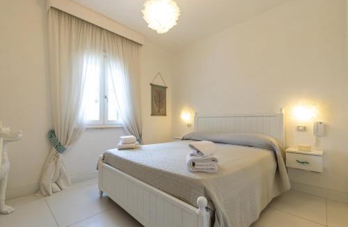 Ischia Porto Villa | Port 5 min-Close to Beach Summer Design Wi-Fi