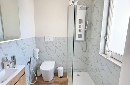 Borgo Vecchio House | Porta Amari