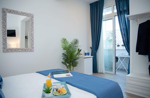 Palermo House | Porta Aragonese Luxury Rooms