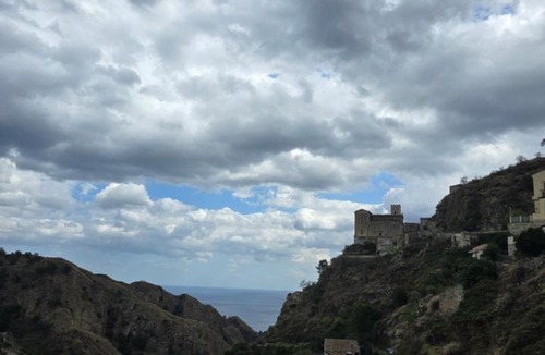 Savoca Apartment | Porta di Savoca