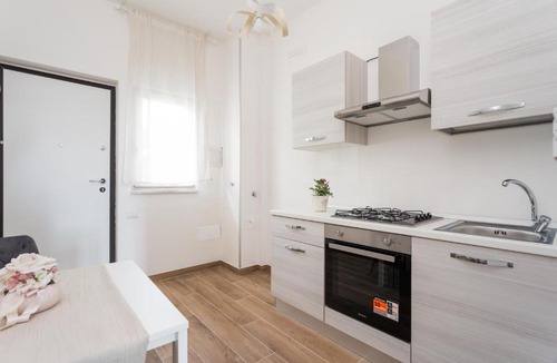 Monteforte Irpino Apartment | Porta Irpinia Apartments