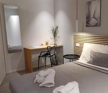 Castelbuono Apartment | Porta San Paolo House