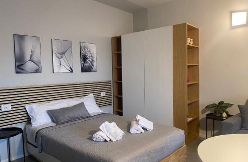 Castelbuono Apartment | Porta San Paolo House