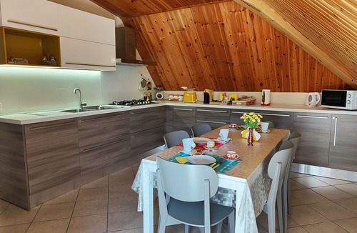 San Giovanni Gemini Apartment | Portella della Venere