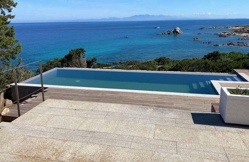 Portobello di Gallura Villa | Portobello di Gallura Villa Orizzonte Lux Independent Villa