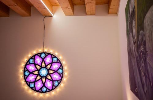 Albergheria Apartment | Portone 91