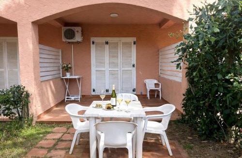 Furnari Apartment | Portorosa Village Bilocale con terrazza vicino alle Isole Eolie