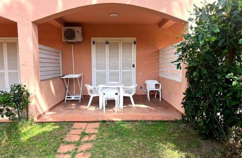 Furnari Apartment | Portorosa Village Bilocale con terrazza vicino alle Isole Eolie