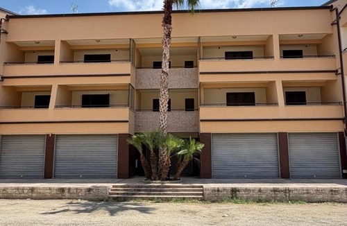 Porto Salvo Apartment | Posidonia Apartments