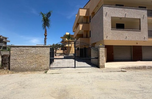 Porto Salvo Apartment | Posidonia Apartments
