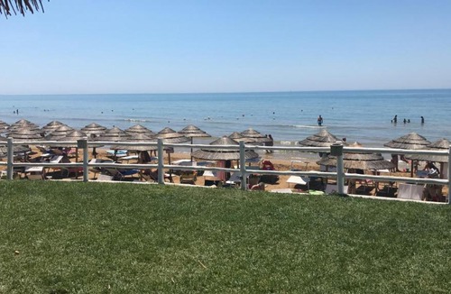Casa Papa Villa | Pozzallo Holiday home12beds