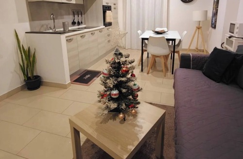 Pozzuoli Apartment | Pozzuoli Centrum - Private apartment in the historic center of Pozzuoli