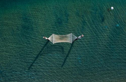 Capo Rizzuto Hotel | Praia Art Resort - Small Luxury Hotels of the world